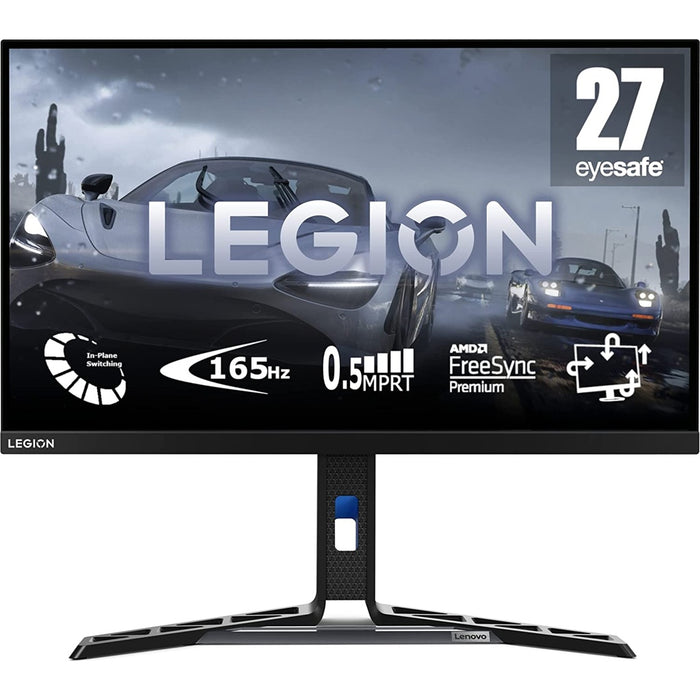 Lenovo Legion Y27-30 Monitor 27"
