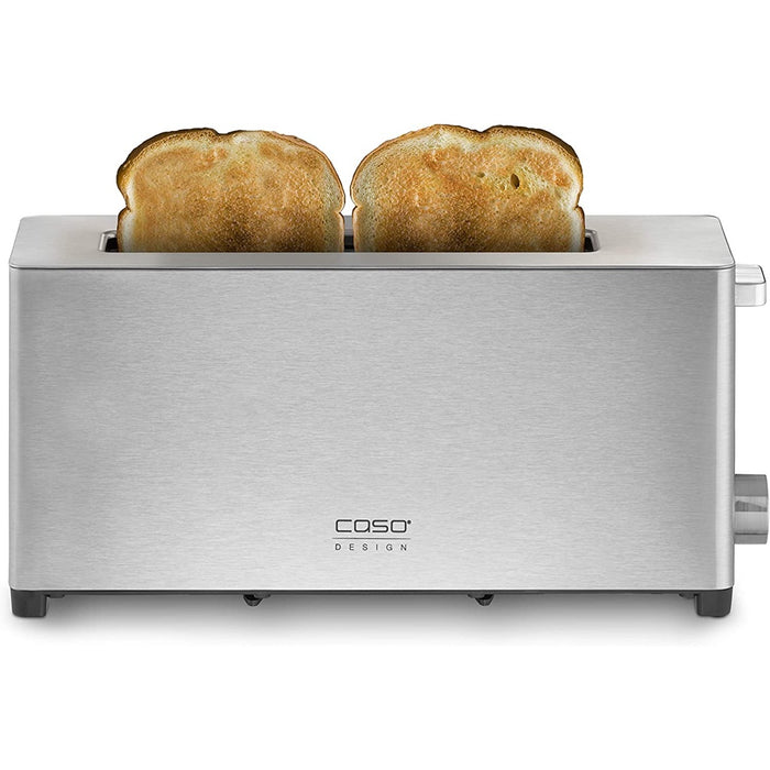 Caso Classico T2 Langschlitz-Toaster