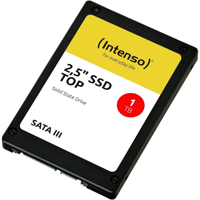 Intenso 1TB M.2 SSD SATA III Top