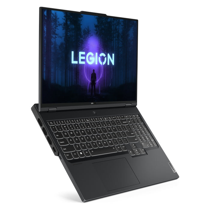 Lenovo Legion Pro 7 i9-13900HX Notebook 40,6 cm (16 Zoll) WQXGA Intel® Core™ i9 32 GB DDR5-SDRAM
