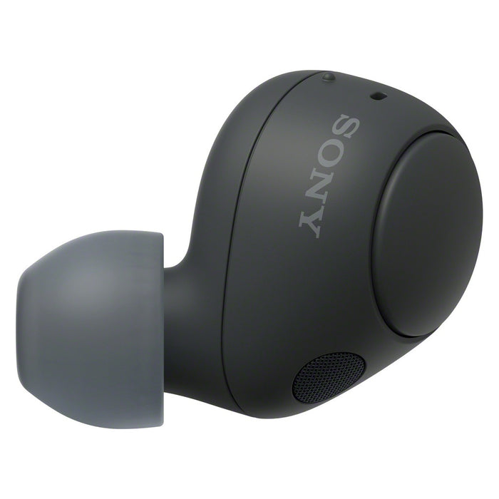 Sony WF-C700N Kopfhörer True Wireless Stereo (TWS) im Ohr Anrufe/Musik Bluetooth Schwarz