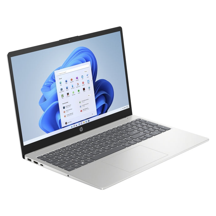 HP Laptop 15-fc0655ng
