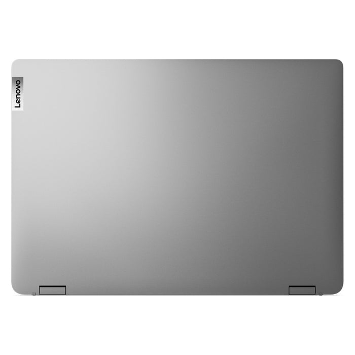 Lenovo IdeaPad Flex 5 7730U Hybrid (2-in-1) 40,6 cm (16 Zoll) Touchscreen WUXGA AMD Ryzen™ 7 16 GB