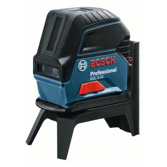 Bosch Power Tools Punkt-/Linienlaser im Karton 0601066E00