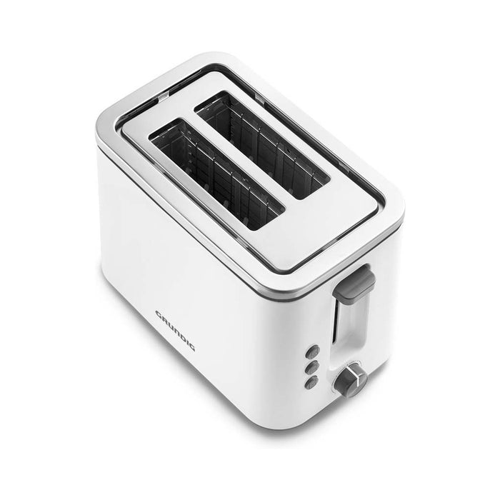 Grundig Toaster NewLine TA 5860 ws/sw