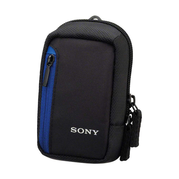 Sony Kameratasche schwarz LCSCS2B.SYH