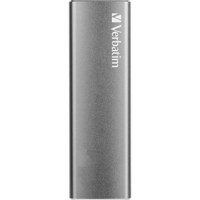 Verbatim SSD Extern 480GB USB3.1 4,57 cm(1,8Z) VERBATIM 47443