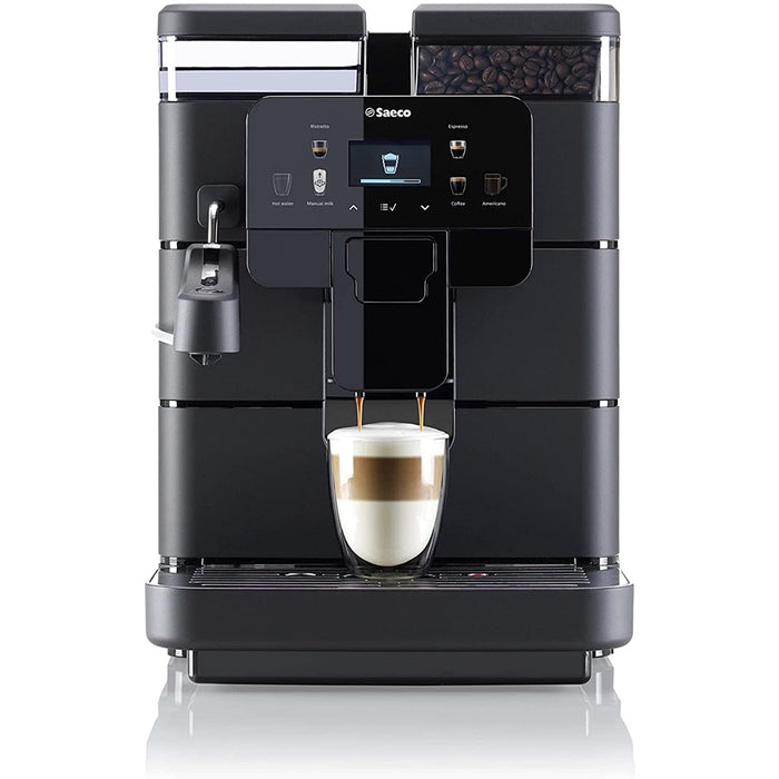Saeco Espresso/Kaffeevollautomat Tank Saeco Royal Plus