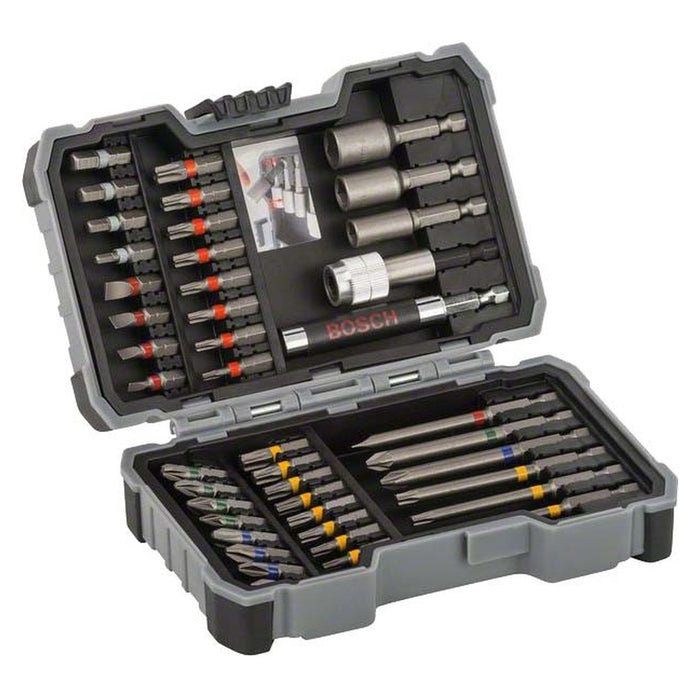 Bosch Power Tools 43-teiliges Bit-Set 2607017164