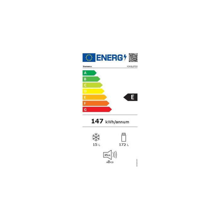 Siemens EB-Kühlgerät IQ300,bestCollection KI42L2FE0