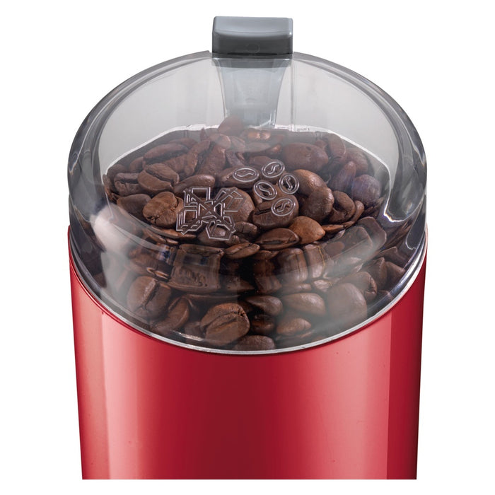 Bosch SDA Kaffeemühle 180W,max.75g TSM6A014R rt