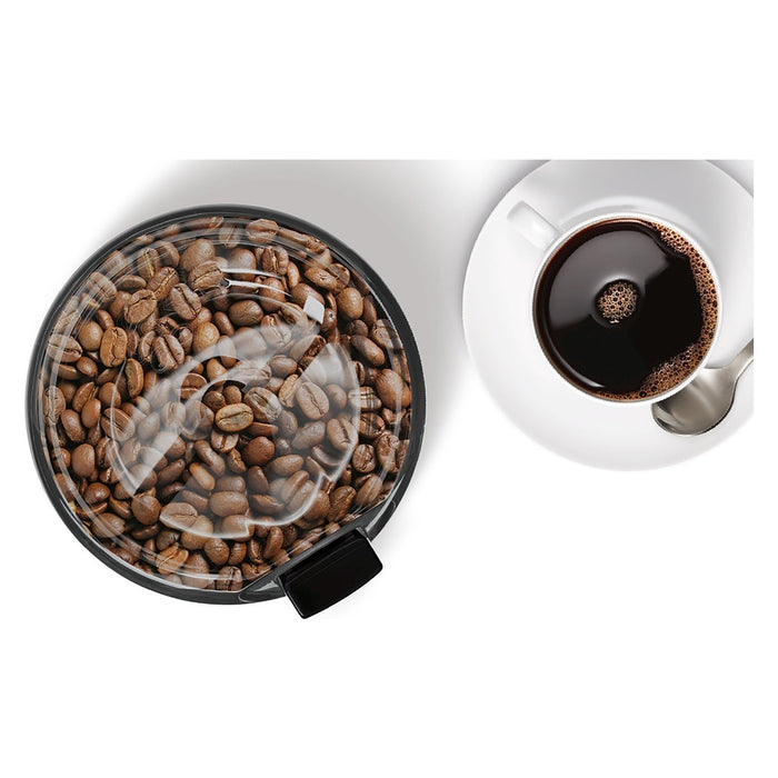 Bosch SDA Kaffeemühle 180W,max.75g TSM6A013B sw