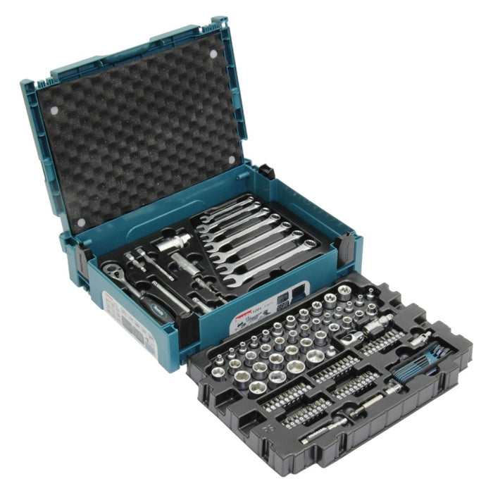 Makita Werkzeug-Set 120-tlg.MAKPC E-08713