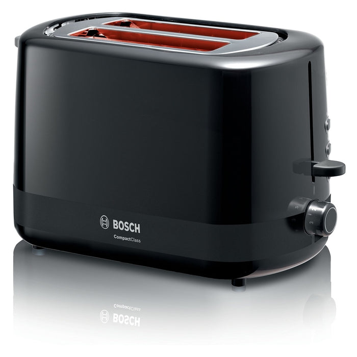 Bosch SDA Toaster CompactClass TAT3A113 sw