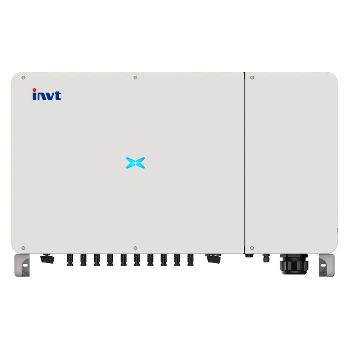 Metz Consumer Wechselrichter 100kWp inkl. WiFi XG100KTR - 0 % MwSt. (gem. § 12 Abs. 3 UStG)