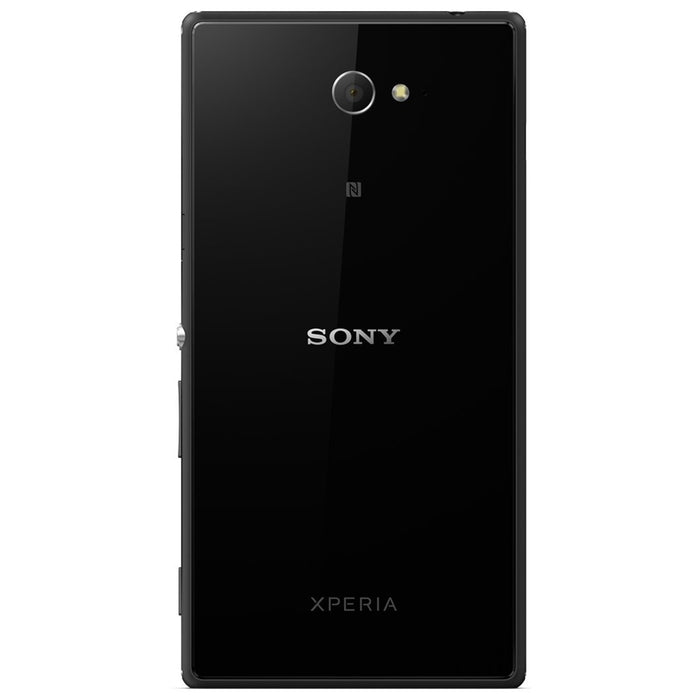 Sony Xperia M2 D2303 8GB Schwarz