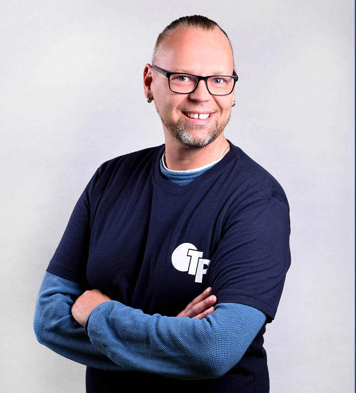 David Wenzel – Leiter Reparatur & Service