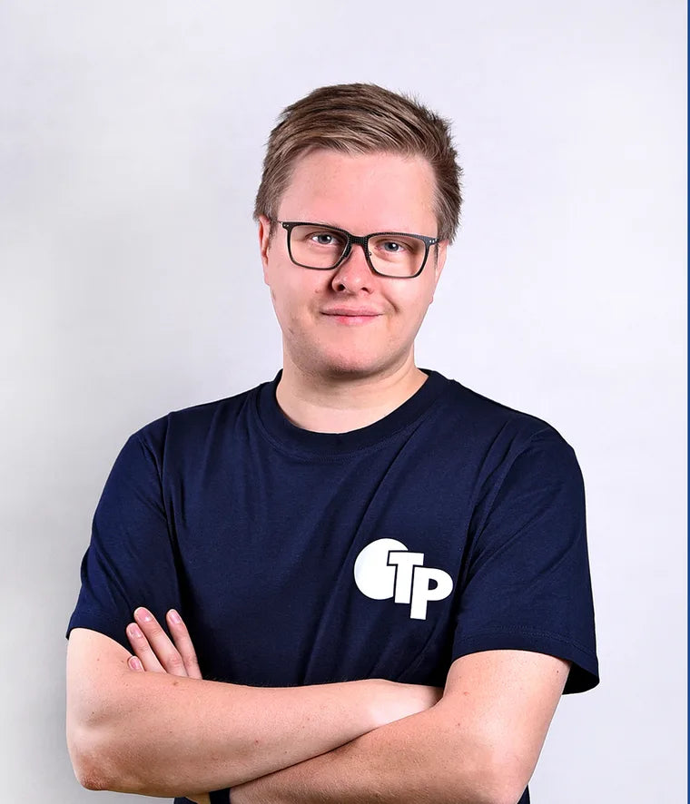 Konstantin Stoldt