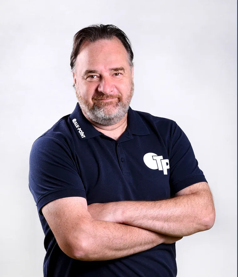 Stefan Georges