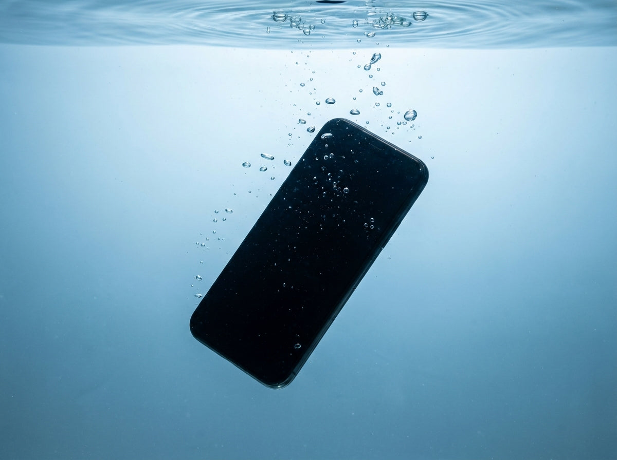Wasserschaden? Erst diese drei Dinge – dann zu uns
